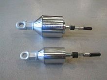 Pipe turning chuck clamp