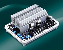 Generator set voltage regulator ADVR-07FHsingle-phaseACautomatic