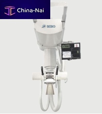 X-ray superficial radiation therapy system T-300skin cancer treatmentceiling-suspended