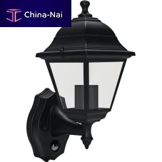 Traditional lantern COACHglassaluminumlantern