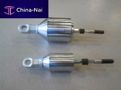 Pipe turning chuck clamp