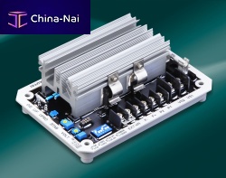 Generator set voltage regulator ADVR-07FHsingle-phaseACautomatic