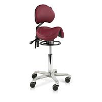 Dental stool Amazone Balancefor healthcare facilitieslaboratorymedical