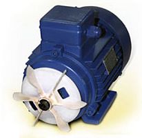 Axial fan 380 V, 50 - 60 Hzextractionindustrial