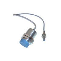 Inductive proximity sensor cylindricalthreaded