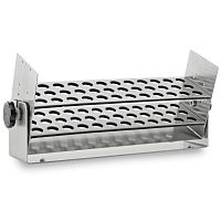 Cell culture tube holder
