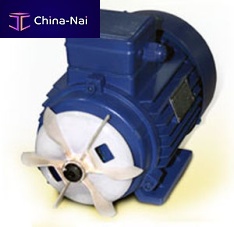 Axial fan 380 V, 50 - 60 Hzextractionindustrial