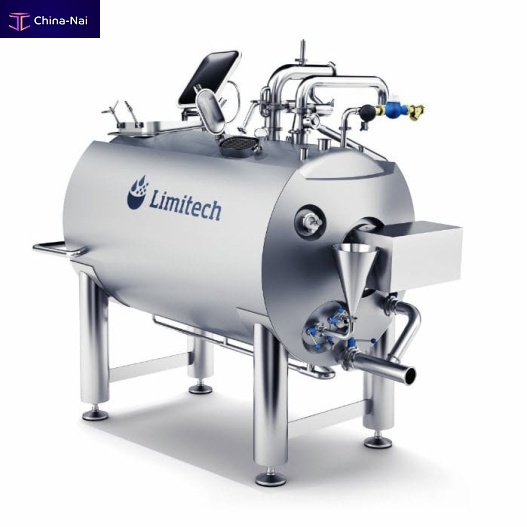 											Industrial cooker P12