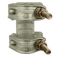 Clamping sleeve 25 series