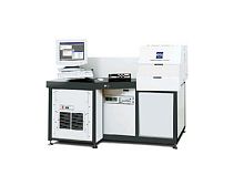 Printed circuit laser trimming machine 4990