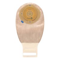 Ileostomy bag 4135 series