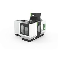 CNC lathe GR3-Wverticalfor wheelsboring