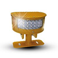 LED floodlight LHPfor helidecks
