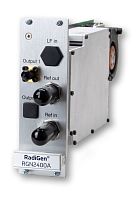 Signal generator RadiGen 400 MHz (RGN2400A)RF
