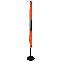 Floor-standing lamp TUBIO 100 STDaluminumsteelcontemporary