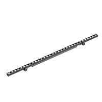 Surface-mounted light fixture GorecessedLEDlinear