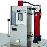 Tablet press NP-RD10AR&Dlaboratorybenchtop