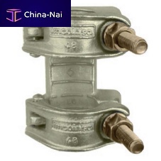 Clamping sleeve 25 series