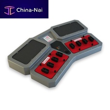 Flash memory programmer Write!BEFORERS232USB 2.0LAN