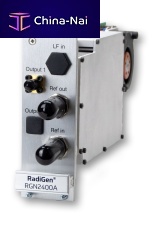 Signal generator RadiGen 400 MHz (RGN2400A)RF