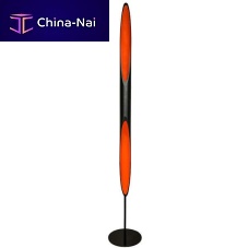 Floor-standing lamp TUBIO 100 STDaluminumsteelcontemporary