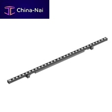 Surface-mounted light fixture GorecessedLEDlinear