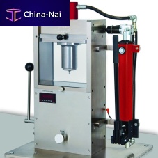 Tablet press NP-RD10AR&Dlaboratorybenchtop