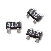 Schottky diode SMDrectifier