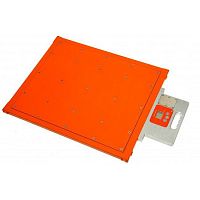 Portable wheel scale AP-100