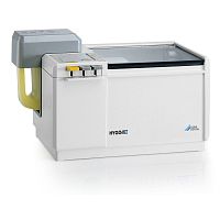 Dental washer-disinfector Hygojetfloor-standing