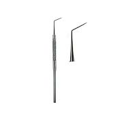 Orthodontic probe SDFSFSD_898tipsingle-endedstainless steel