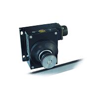 Incremental linear encoder EC34rack-and-pinionsealedaluminum