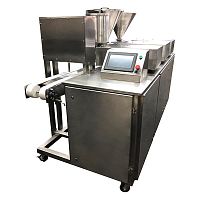 Belt conveyor CACpneumatichorizontalfood