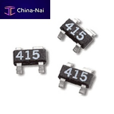 Schottky diode SMDrectifier