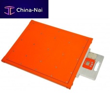 Portable wheel scale AP-100