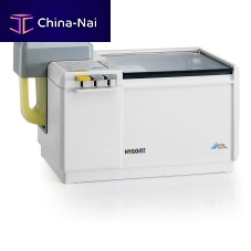 Dental washer-disinfector Hygojetfloor-standing