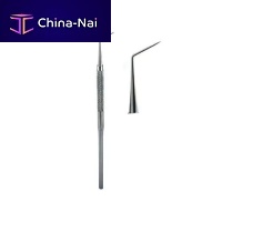 Orthodontic probe SDFSFSD_898tipsingle-endedstainless steel