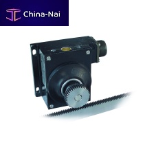 Incremental linear encoder EC34rack-and-pinionsealedaluminum