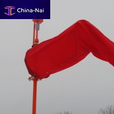 Airport wind cone L-806(L)with mast