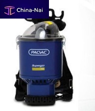 Industrial vacuum cleaner superpro 700commercialdrysingle-phase