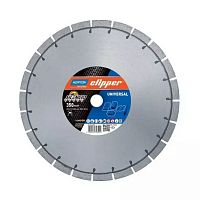 Circular saw blade EXTREME UNIVERSAL SILENCIOdiamondfor granitefor concrete