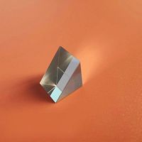 Right-angle optical prism ZLY494beamsplitterfused silicaBK7
