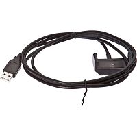 Data electrical cable AD000011USBstraightconnection