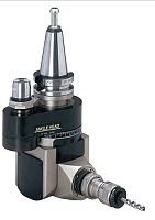 90� angle head AH seriesfor industry