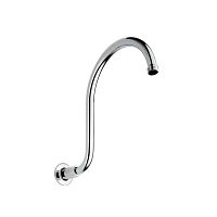 Wall-mounted shower head arm C021005