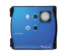 Multi-function pool control panel ELEXIUM
