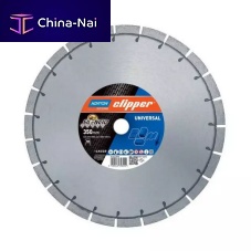 Circular saw blade EXTREME UNIVERSAL SILENCIOdiamondfor granitefor concrete