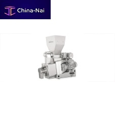Wet granulator MG 100for the pharmaceutical industrycontinuous