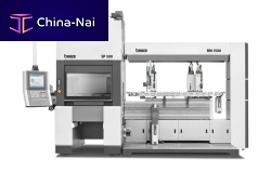 Automatic assembly machine BIMERIC SPfor industrial applications