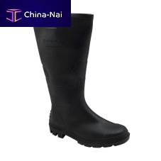Agriculture safety boots Galocha for industrial usewaterproofanti-static